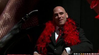 Pornstars Like it Big - Belle of the Burlesque - 05/17/2010