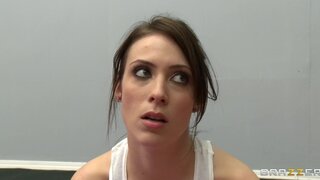 Hot And Mean - Sexual Evaluations - 05/18/2010