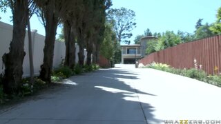 Mommy Got Boobs - Seductive Garage Sale - 05/28/2010