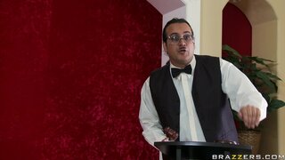 Milfs Like it Big - Cock Over Cash - 06/02/2010