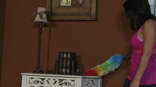 Hot And Mean - Old Friends Give the Best Orgasm - 06/08/2010