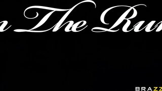 Pornstars Like it Big - On the Run - 06/14/2010