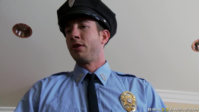 Baby Got Boobs - Officer Hungary For Some Boobs - 06/16/2010