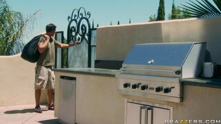 Mommy Got Boobs - How I Fucked Kyle's Mom - 07/02/2010