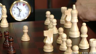 Big Tits at School - Chess-ty Check Mate - 07/06/2010