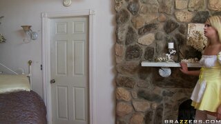 Teens Like It Big - Goldicocks - 07/20/2010