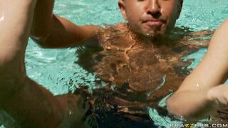 Big Tits In Sports - Blazing Hot Jizz - 07/23/2010