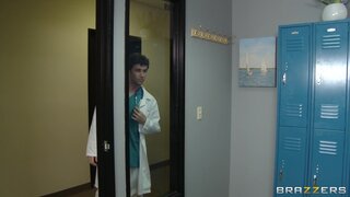 Doctor Adventures - Dr. Seduction - 07/29/2010