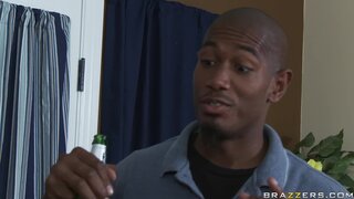 Mommy Got Boobs - What Does Mommy Do? - 07/30/2010