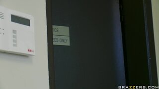 Mommy Got Boobs - Remember Me Sgt.? - 08/06/2010