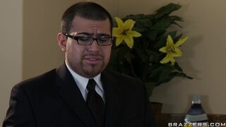 Real Wife Stories - Wish Boner - 08/09/2010