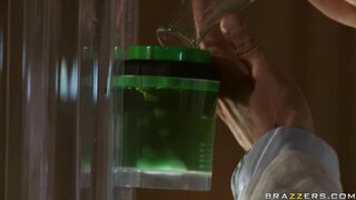 Pornstars Like it Big - The Slutsformation Chamber - 08/09/2010