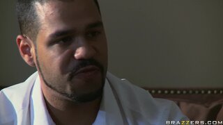 Milfs Like it Big - Presidential Sabotage - 08/11/2010