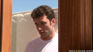 Big Butts Like It Big - Goodnight, Ms. Spades - 08/23/2010