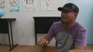 Big Tits at School - Extra Credits, Extra Tits - 08/31/2010