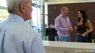 Hot And Mean - ROB THIS! BITCH! - 09/28/2010