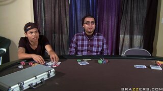 Mommy Got Boobs - Ace In Her Hole - 10/22/2010