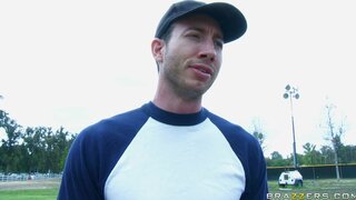 Big Tits In Sports - Cricket My Cock - 10/27/2010