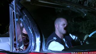 Pornstars Like it Big - Thrill-Her! - 11/01/2010