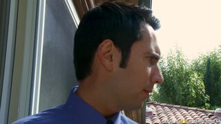 Milfs Like it Big - Probation Fornication - 11/17/2010