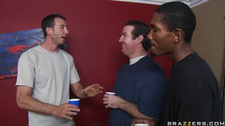 Teens Like It Big - Dildo Blocking - 11/30/2010