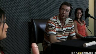 Milfs Like it Big - The Jordan Hour of Power - 12/01/2010