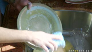 Mommy Got Boobs - Dirty Fun Bags - 12/31/2010