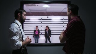 Baby Got Boobs - Long Leg of the Law - 01/05/2011