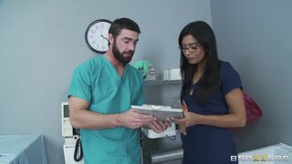 Doctor Adventures - Call Me Doctor, Nurse - 01/13/2011