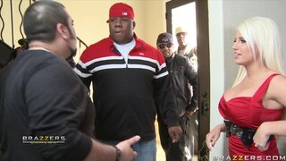 Pornstars Like it Big - How I Became a Pornstar - 01/17/2011