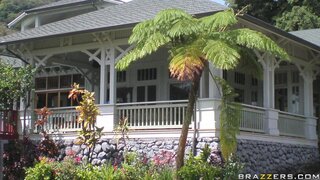 Mommy Got Boobs - I'm gonna Yoga all over your face - 01/21/2011