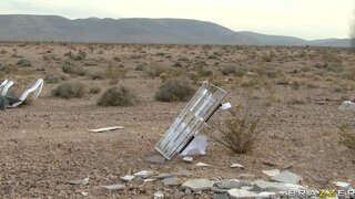 Pornstars Like it Big - District 69 - 01/24/2011