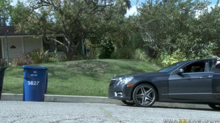 Real Wife Stories - You're Busted, I'm Busty - 01/31/2011