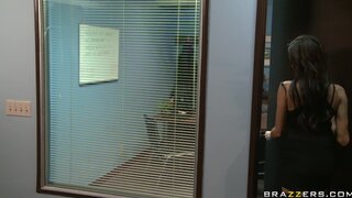Big Tits at Work - How To Fuck In The Office - 02/24/2011