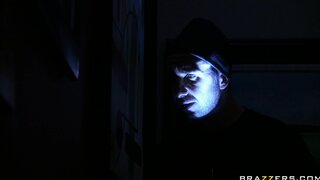 Milfs Like it Big - Back Door Robbery - 03/02/2011