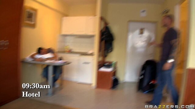 ZZ Series - Ep-6: Lez Be Friends - 03/25/2011