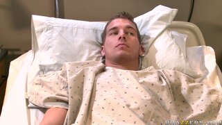 Doctor Adventures - The Doctor is In - 04/07/2011