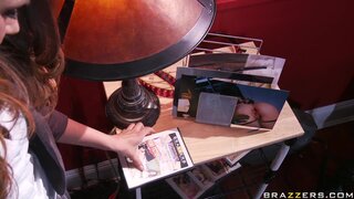 Pornstars Like it Big - Sexter - 04/18/2011