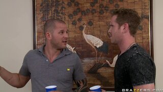 Baby Got Boobs - Scott's Choice - 05/11/2011