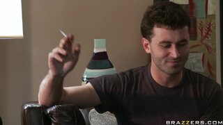 Pornstars Like it Big - A Rough Interview - 05/16/2011