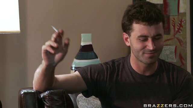 Pornstars Like it Big - A Rough Interview - 05/16/2011