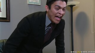 Doctor Adventures - Nip/Fuck - 05/26/2011