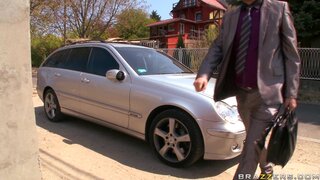 Teens Like It Big - Lack of Cummunication - 06/07/2011