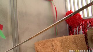 Big Tits In Uniform - Matawhore - 07/20/2011