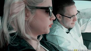 Baby Got Boobs - Switchblade Slut - 07/06/2011