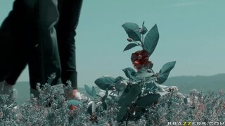 Baby Got Boobs - Switchblade Slut - 07/06/2011