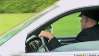 Pornstars Like it Big - Cum and Cummer - 08/15/2011