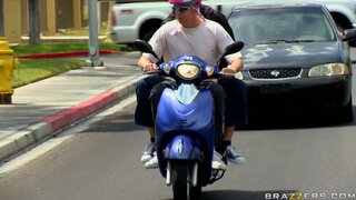 Pornstars Like it Big - Cum and Cummer - 08/15/2011
