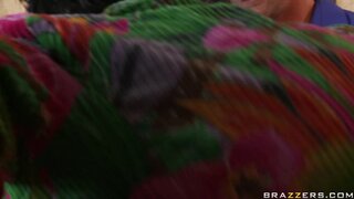 Milfs Like it Big - On the Case - 08/03/2011