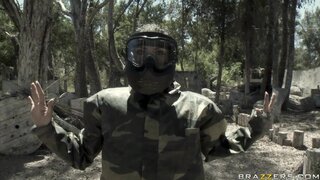 Big Tits In Sports - Whore Games - 09/03/2011